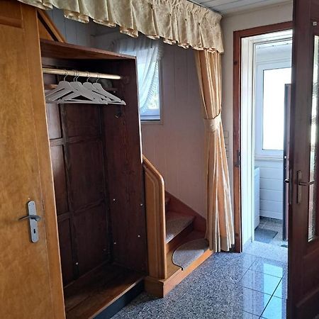 Kaisersesch Familienurlaub Im Herzen Der Eifel מראה חיצוני תמונה