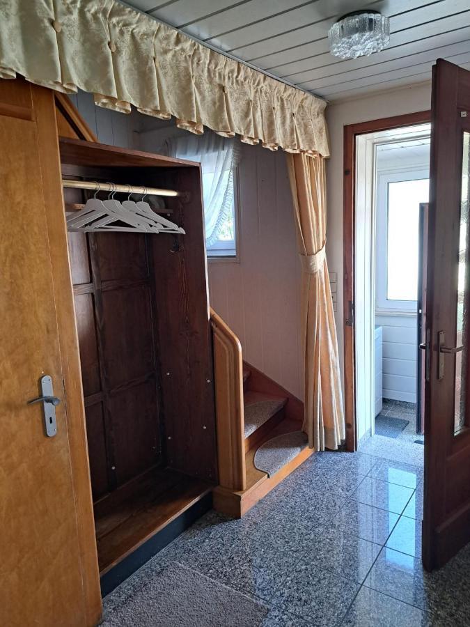 Kaisersesch Familienurlaub Im Herzen Der Eifel מראה חיצוני תמונה