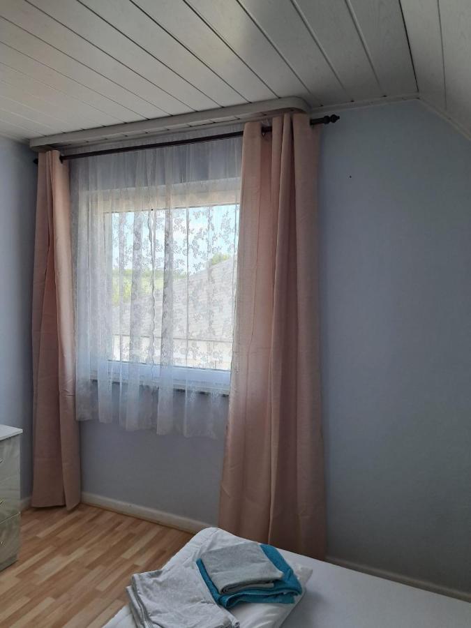 Kaisersesch Familienurlaub Im Herzen Der Eifel מראה חיצוני תמונה