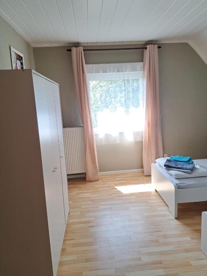 Kaisersesch Familienurlaub Im Herzen Der Eifel מראה חיצוני תמונה